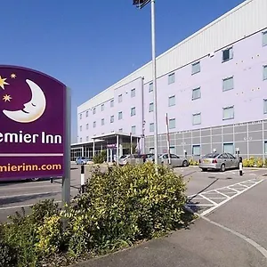 Premier Southampton Airport North Stoneham